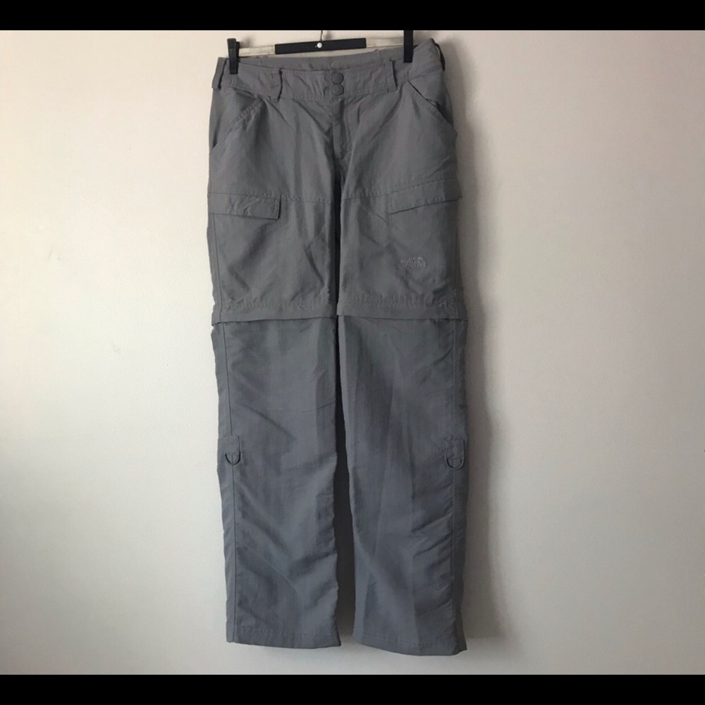 North Face hiking pants
